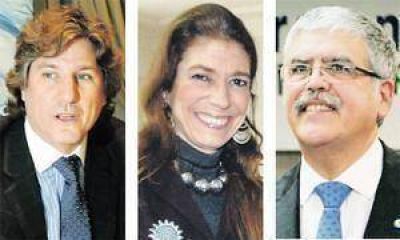 �Sin cambios en la econom�a�: mensaje a 18 empresarios