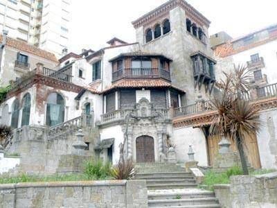 Impulsan un plan para recuperar tres edificios emblem�ticos de la ciudad