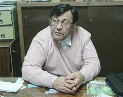 Pedro Garay, del Soeco: �las f�bricas garantizaron los puestos de trabajo, pero si nos traicionan se va a armar l�o�