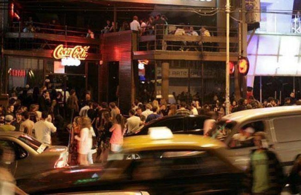 Labraron infracciones en la zona de Alem