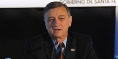 Binner: "Necesitamos salir de esta situaci�n de crispaci�n�