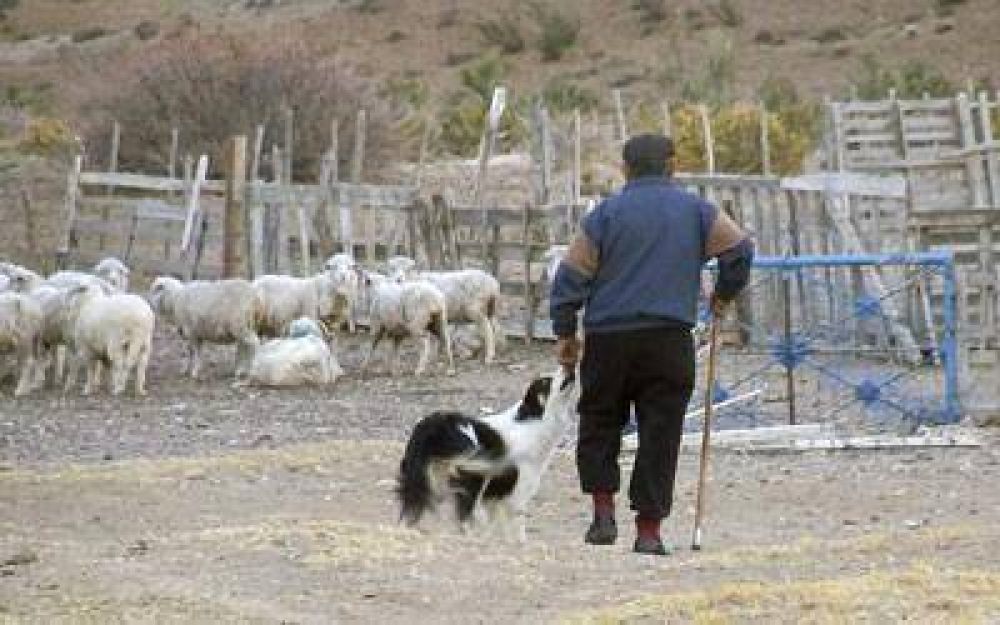 Relevamiento territorial ind�gena: capacitan a comunidades de la costa