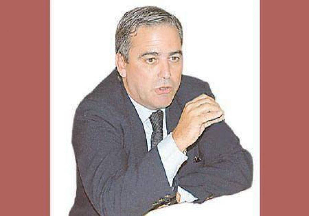 �La conductora del PJ y del Nuevo Espacio es la Presidenta�