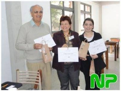 Cultura: LOS JUEGOS FLORALES EN LA UNLU JUNTO AL RINCONCITO DE SILCA