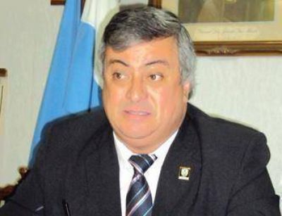 Usurpaciones de terrenos: "Estamos viviendo un avance casi sistem�tico e iremos a fondo para frenar esto"