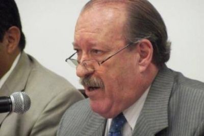 Amieiro:"El mejor homenaje a N�stor Kirchner es profundizar el modelo"