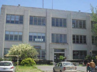 Este lunes Las empresas del Pol�gono Industrial sufrieron un corte de luz por falta de pago