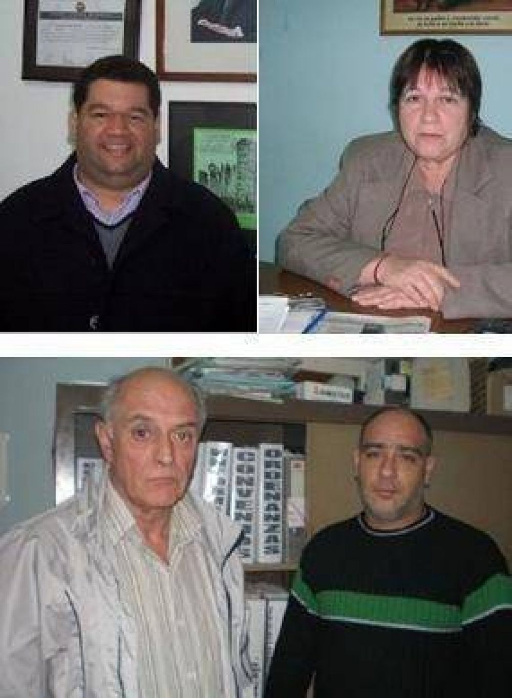 Concejo Deliberante La oposici�n pide informes sobre el centro operativo municipal que controla las c�maras de seguridad 	  