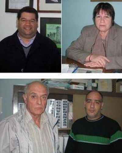 Concejo Deliberante La oposici�n pide informes sobre el centro operativo municipal que controla las c�maras de seguridad 	  