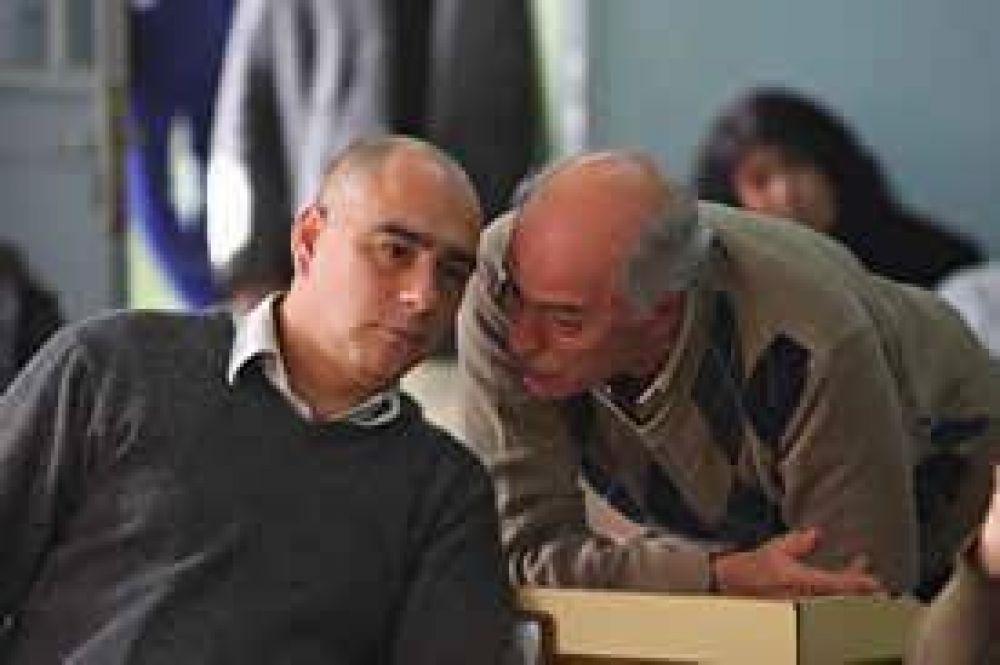 Fue solicitado por un diputado provincial del GEN Aclaraci�n del Frente C�vico y Social respecto a un pedido de informes por el Hospital