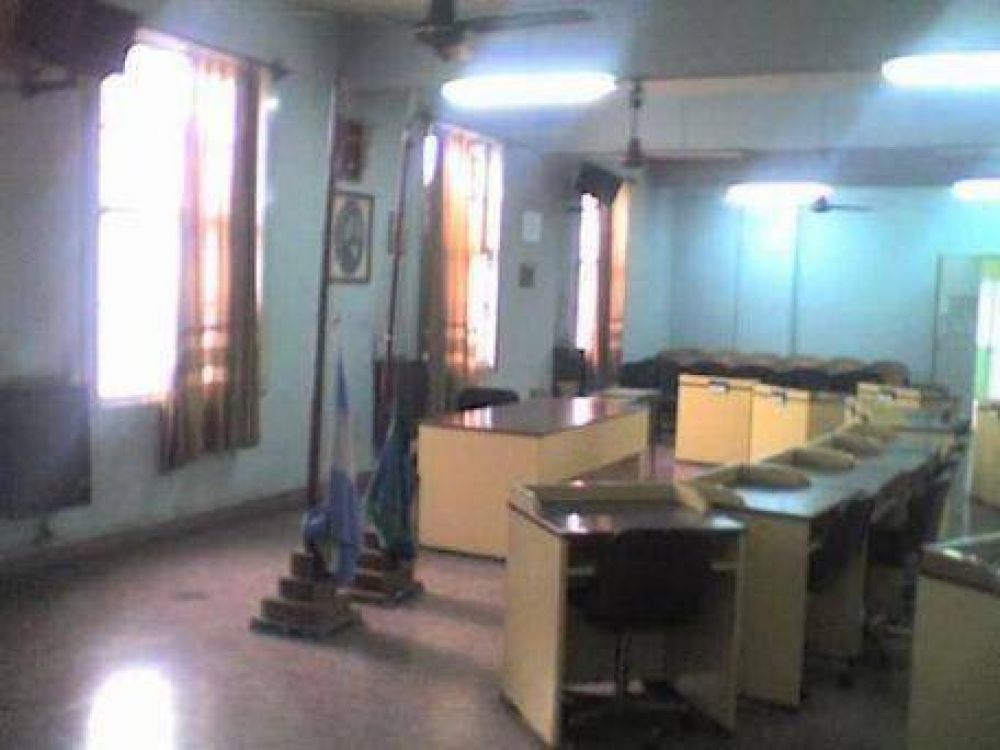 Concejo Deliberante Los temas a tratar en la sesi�n N� 12