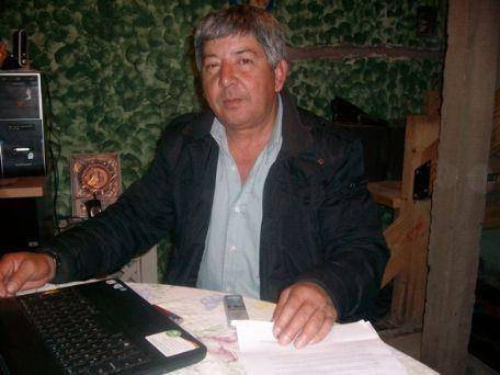 Ra�l Gallegos: �Nosotros no le pedimos al Pro ning�n apoyo�
