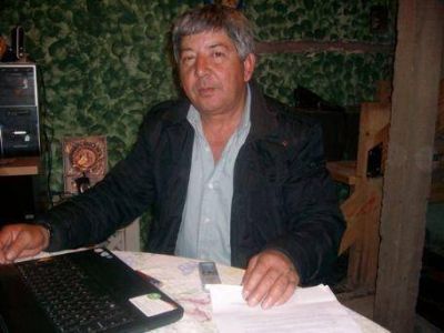 Ra�l Gallegos: �Nosotros no le pedimos al Pro ning�n apoyo�