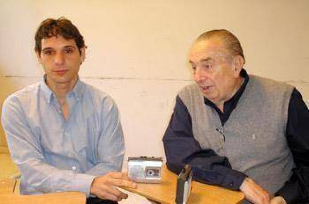 La Unnoba tiene su primer ingeniero agrnomo recibido