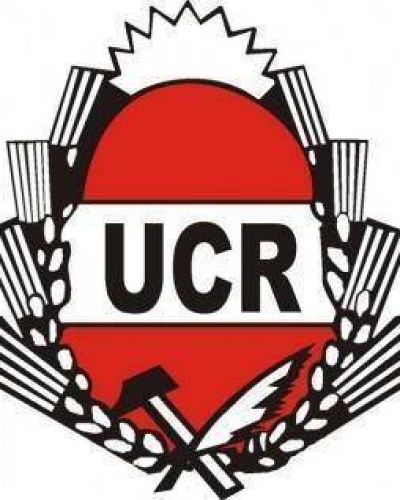 Comisi�n Medio Ambiente UCR