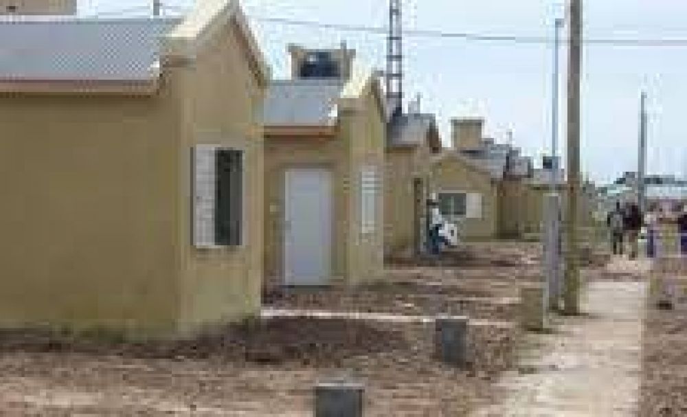 Casas ratific� que la Presidenta de la Naci�n presidir�a un acto en Jun�n  