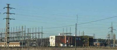 Falla en Transba dej� a Olavarr�a sin electricidad