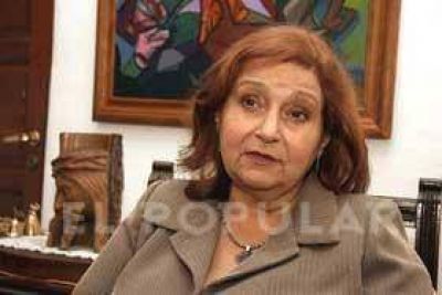C�maras: �No hay que dar a conocer las im�genes como si fuese un Gran Hermano�