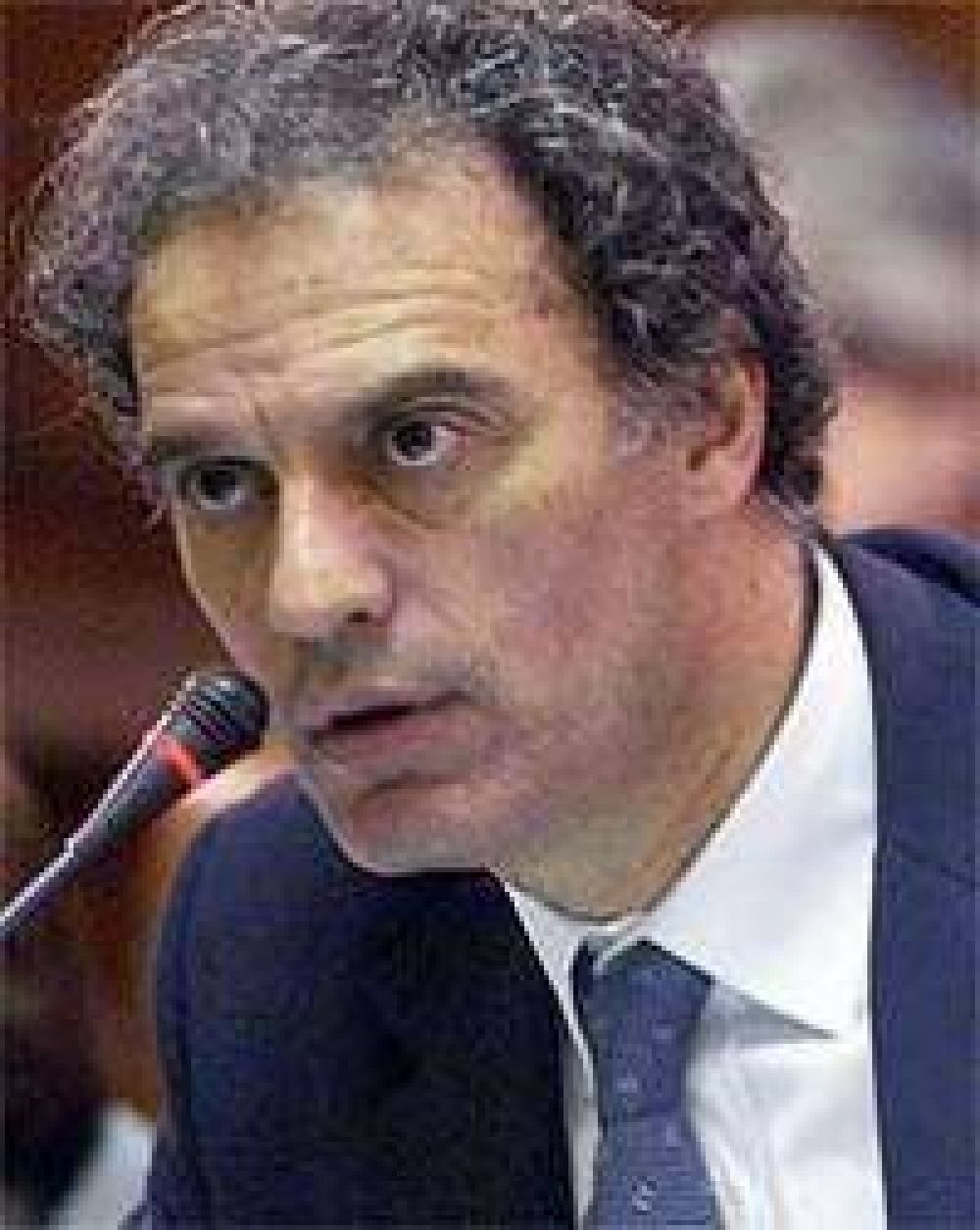 El presupuesto presentado por Macri es deficitario, afirm� Ibarra