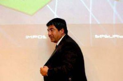 La recaudaci�n de octubre super� los $ 36.000 millones y creci� 36,6%