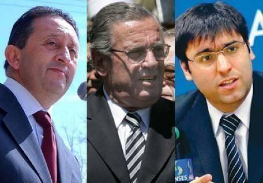 Con la partida de Kirchner, cayeron las chances de Jaque de llegar a Cristina a trav�s de los s�per operadores del poder