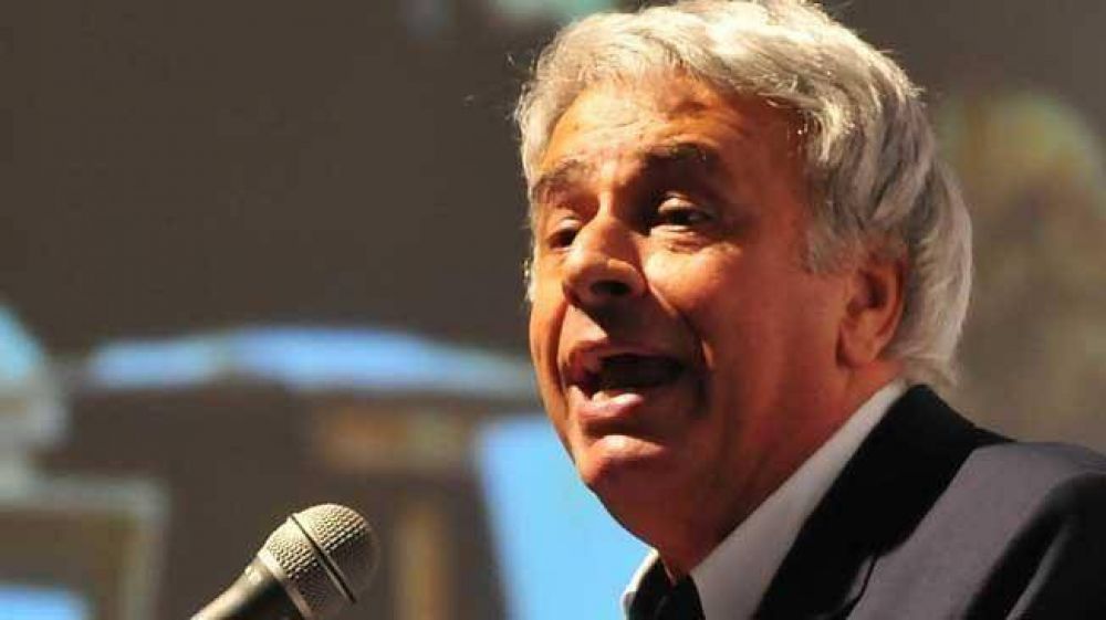 El PJ moviliza para Cristina, sin De la Sota