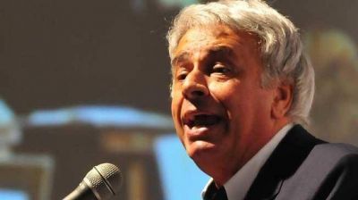 El PJ moviliza para Cristina, sin De la Sota