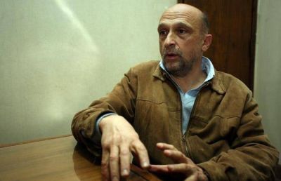 �El 31 de octubre del �83 gan� un partido, pero la ciudadan�a gan� la Democracia�