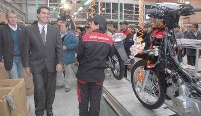 El Norte Grande capt� s�lo el 7,1% de los anuncios de inversi�n