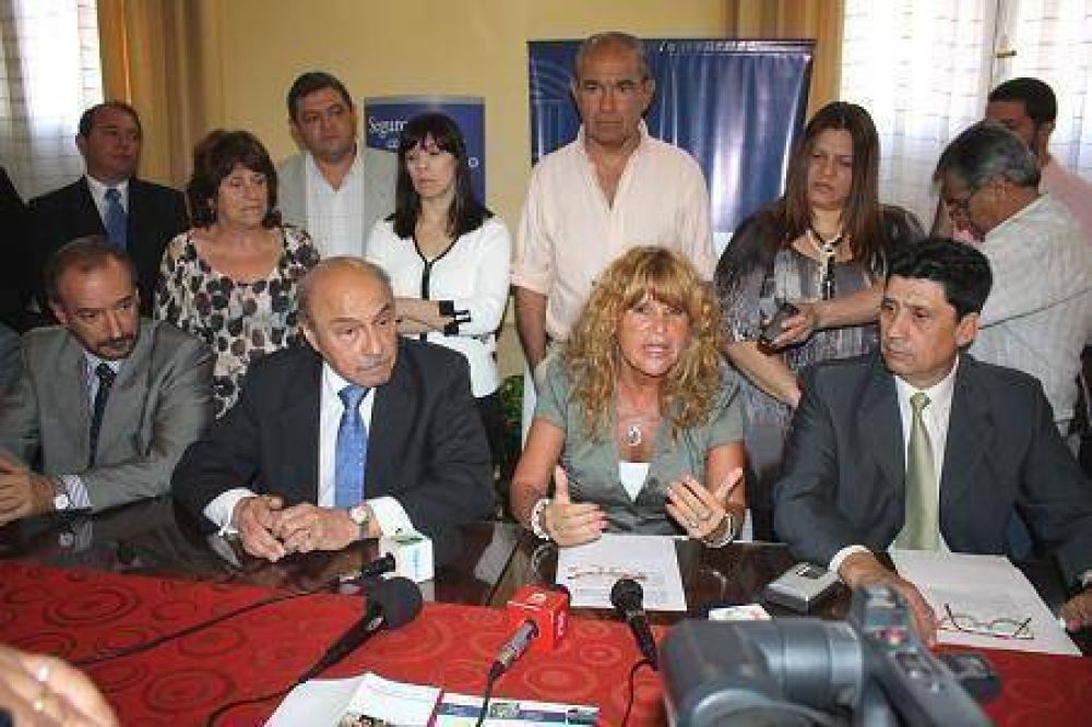 La Caja Municipal de Resistencia suma nuevos servicios