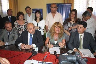 La Caja Municipal de Resistencia suma nuevos servicios