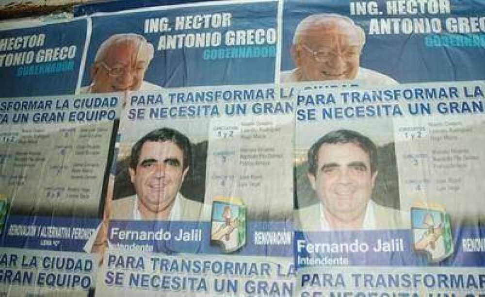 PJ: ratifican que la interna se realizar�