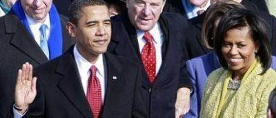 Lleg� el martes "tan temido" para Obama