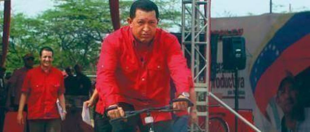 Sidetur trata de resistir la expropiaci�n de Ch�vez