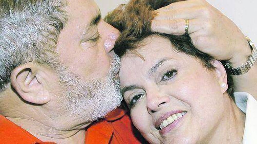 Obama elogi� a Dilma y defendi� la alianza estrat�gica con Brasil