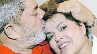 Obama elogi� a Dilma y defendi� la alianza estrat�gica con Brasil