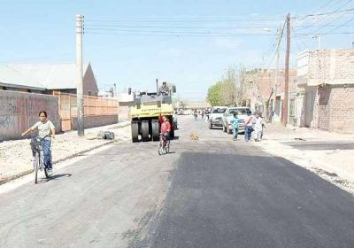 El Presupuesto Municipal 2011 es de $621 millones