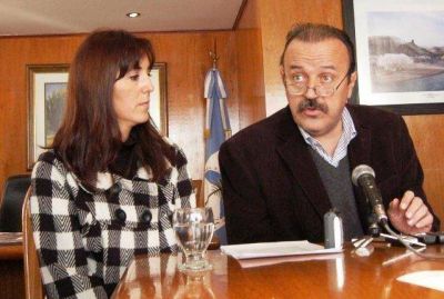 Farizano present� presupuesto para el 2011