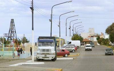 Cotillo pide denominar �Presidente Kirchner� a la avenida Costanera