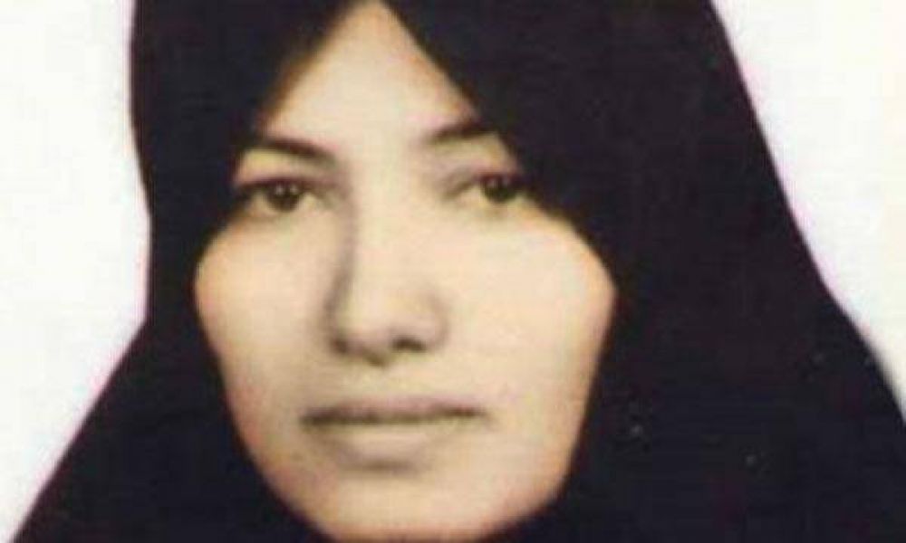 Ir�n: ma�ana ejecutar�an a Ashtiani