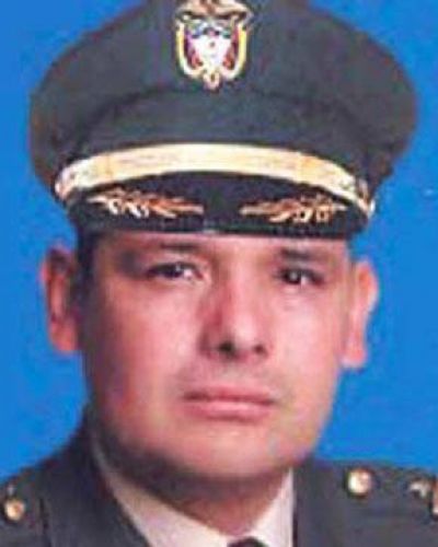 Emboscada de las FARC: termin� con la muerte de un alto jefe