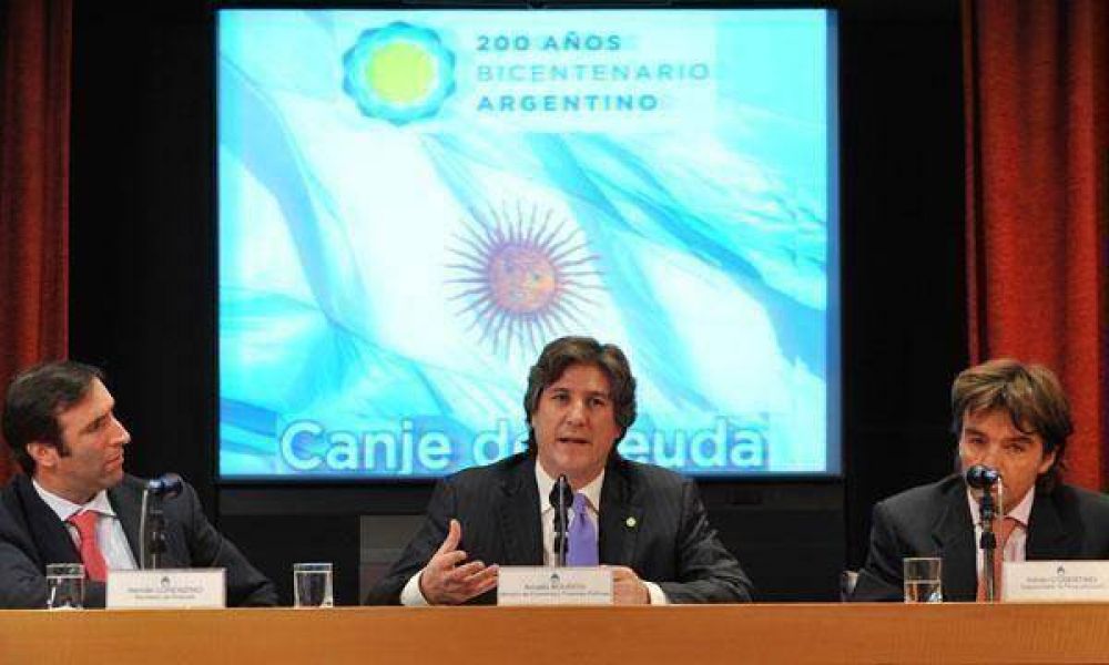 "La inflaci�n no es un tema"