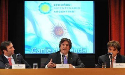 "La inflaci�n no es un tema"