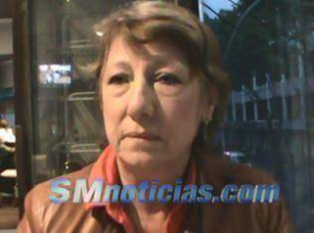 GAGEY: "KIRCHNER FUE EL PRIMER PRESIDENTE DESPUES DE PERON QUE PUSO LA ARGENTINA DE PIE"