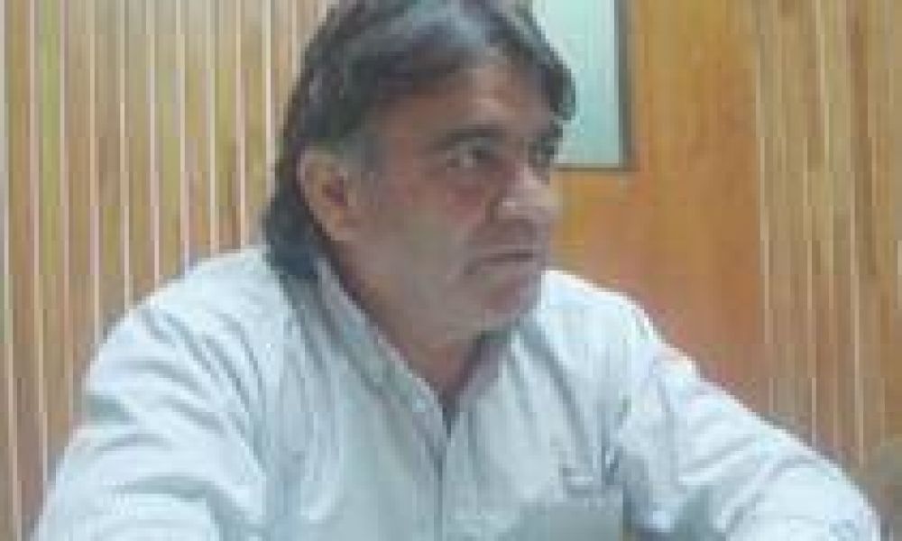 Insisti� con su reelecci�n, la de Cristina y la de Scioli Estamos en un "momento m�gico", el pueblo declar� sucesora a Cristina