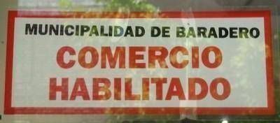 Etcheverry:�Vamos a inspeccionar y regularizar la situaci�n de los comercios�