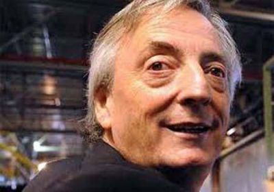 Concejo Deliberante  Homenaje a N�stor Kirchner