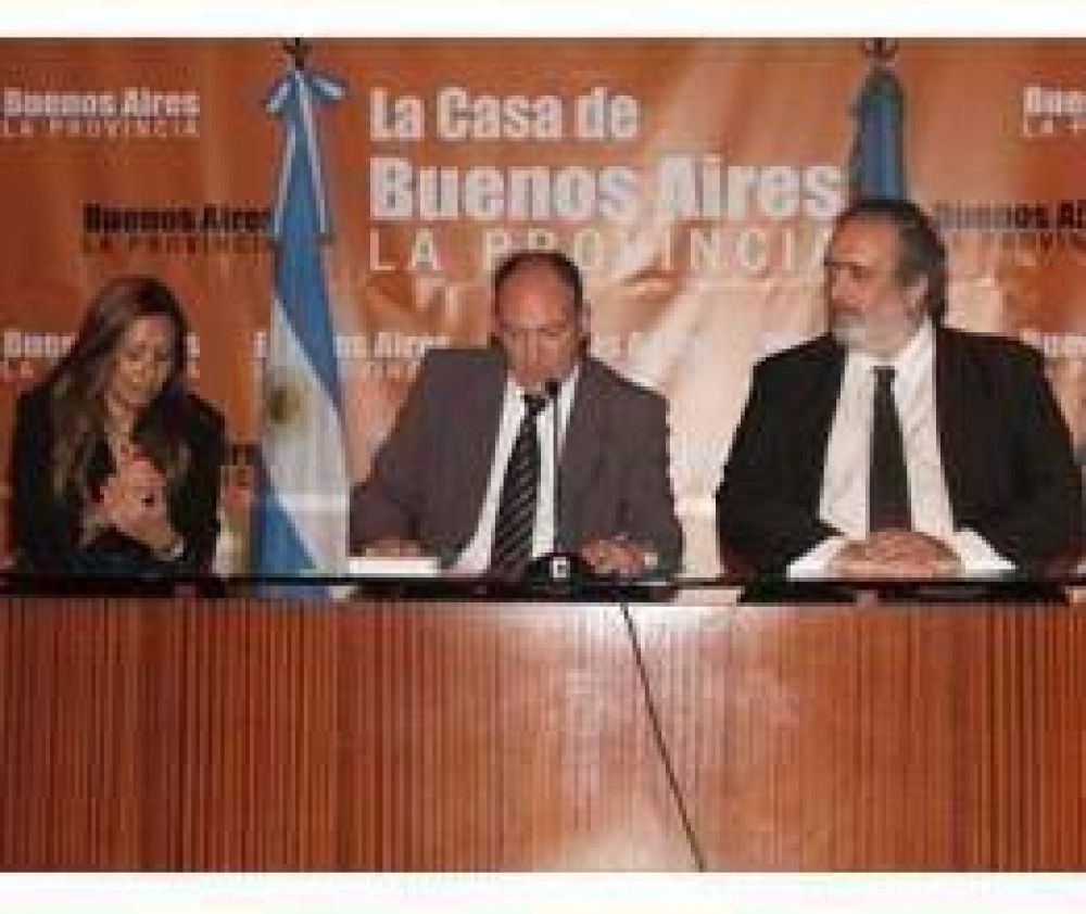 Carignani expuso sobre calidad de gesti�n