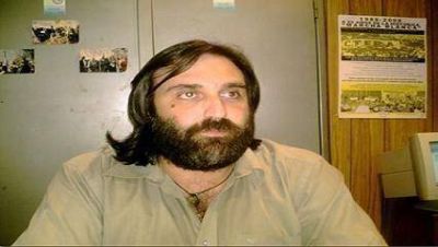 Docentes: Baradel se reuni� con senadores bonaerenses