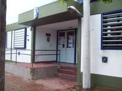 Suspenden clases por inundaci�n en distintos establecimientos educativos